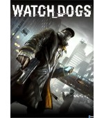 Watch dogs