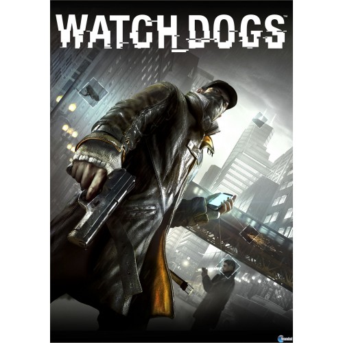 Watch dogs