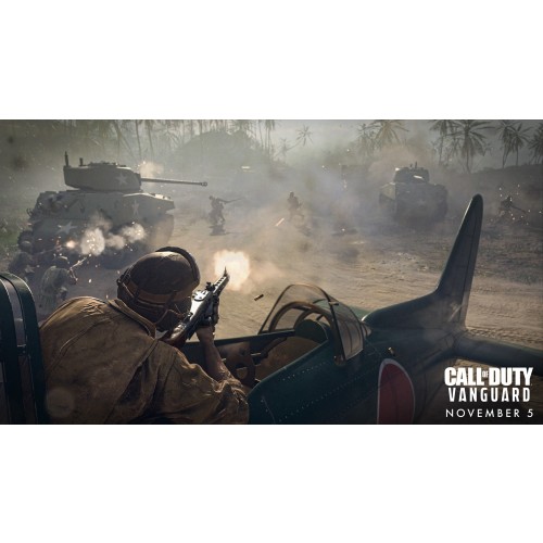 Call of Duty: Vanguard Cross-Gen Bundle