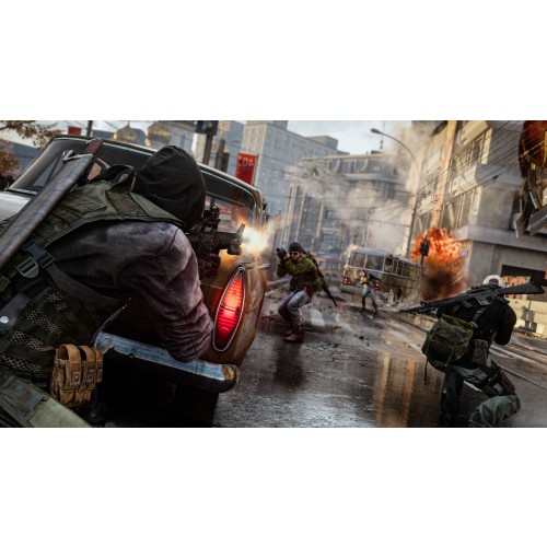 Call of Duty: Black Ops - Cold War