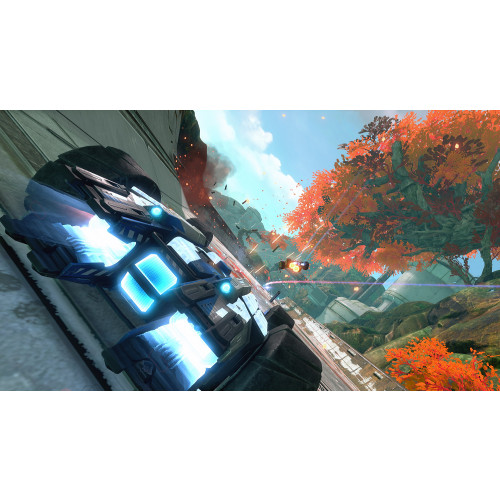 Grip - Combat Racing