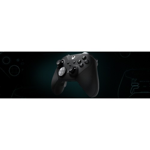 Xbox Wireless Controller Elite Series 2 Black