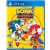 Sonic Mania Plus