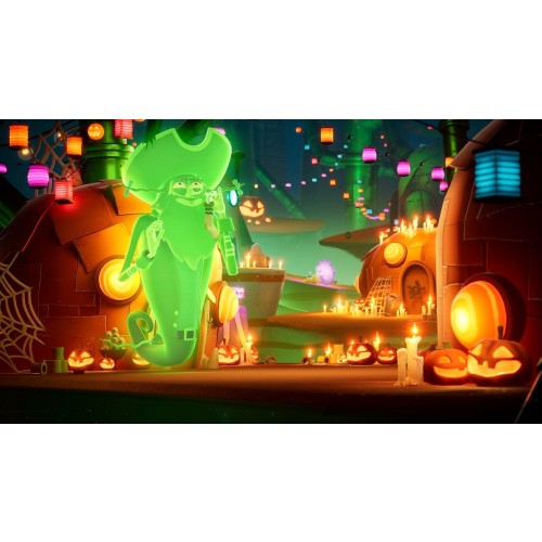 SpongeBob SquarePants Cosmic Shake BFF Edition