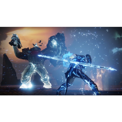Destiny 2: Legacy Collection