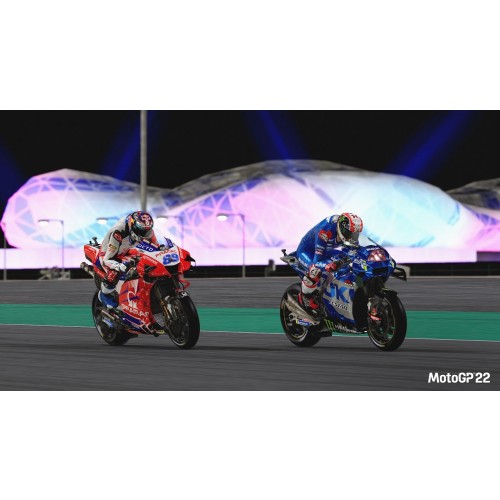 MotoGP 22 Day One Edition