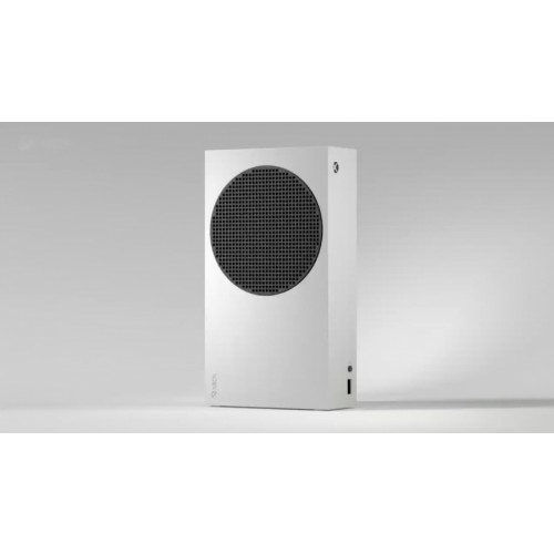 Microsoft Xbox Series S (RRS-00010)