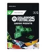 EA SPORTS College Football 25 12000 Points