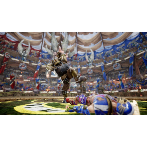 Blood Bowl 3 - Imperial Nobility Edition