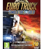 Euro Truck Simulator 2 (Gold Edition)