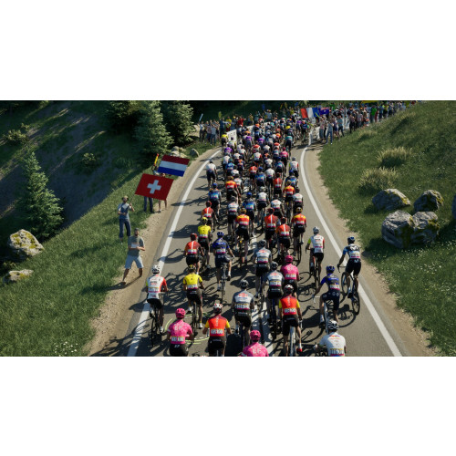 Pro Cycling Manager 2025