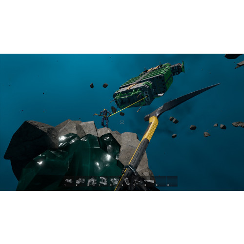 Starbase