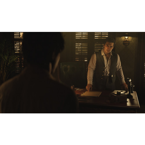 Mafia: The Old Country Standard Edition - PRE-PURCHASE