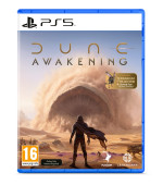 Dune Awakening D1 Edition