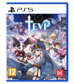 Tevi