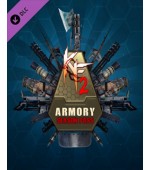 Killing Floor 2 Armory Season Pass DLC