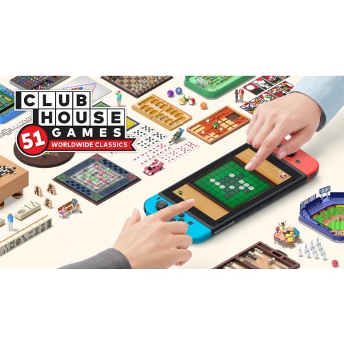51 Worldwide Games