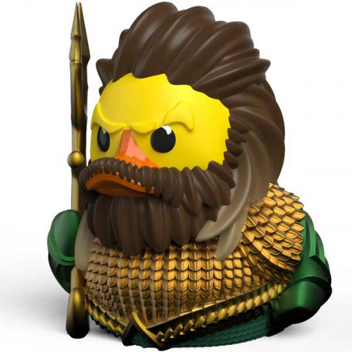 Tubbz DC Comics Aquaman