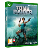Tomb Raider: Legacy of Atlantis Day One Edition