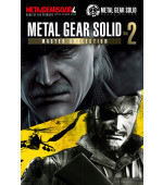 METAL GEAR SOLID: MASTER COLLECTION Vol.2 PRE-PURCHASE