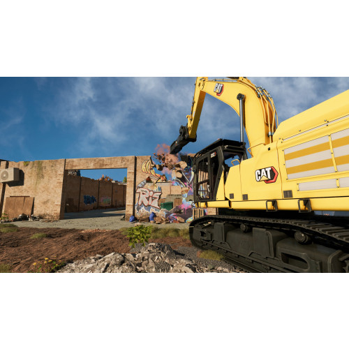 Construction Simulator: Evolution