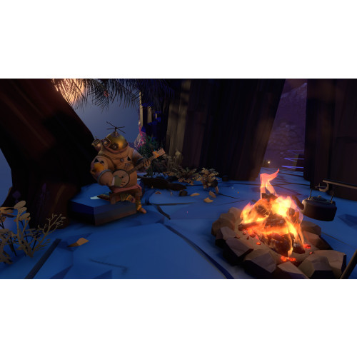 Outer Wilds