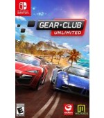 Gear Club Unlimited