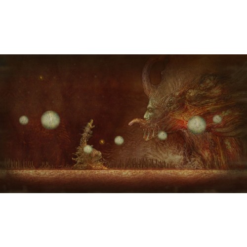 Mirage of Dragon