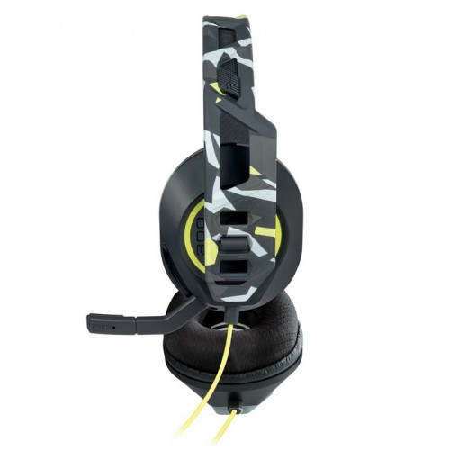 Herné slúchadlá RIG 300 PRO HS – Acid Camo