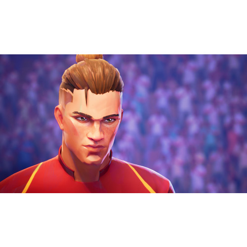 REMATCH PRO EDITION