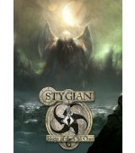 Stygian: Reign of the Old Ones