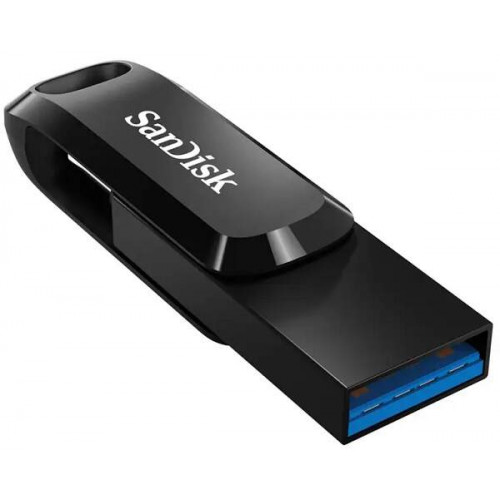 SanDisk Ultra Dual Drive Go 256GB