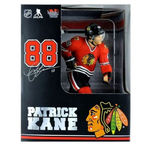 figúrka PATRICK KANE 30 cm