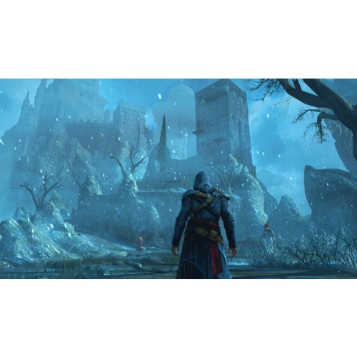 Assassin's Creed Ezio Collection