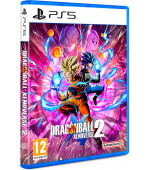 Dragon Ball Xenoverse 2