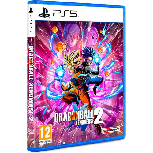 Dragon Ball Xenoverse 2