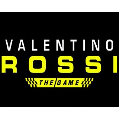 Valentino Rossi The Game