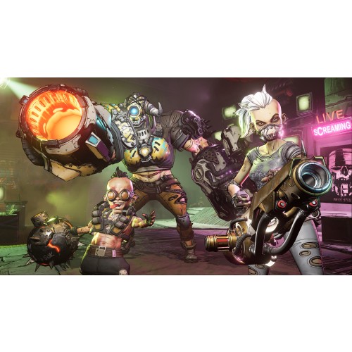 Borderlands 3 Ultimate Edition