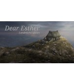 Dear Esther: Landmark Edition