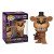 Funko POP! 1096 Games: Funko Fusion - Freddy Fazbear With Pizza Launcher