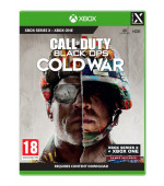 Call of Duty: Black Ops - Cold War