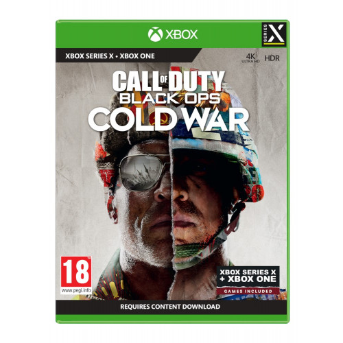 Call of Duty: Black Ops - Cold War