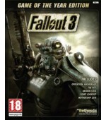Fallout 3 Game of the Year Edition