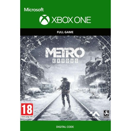 Metro Exodus