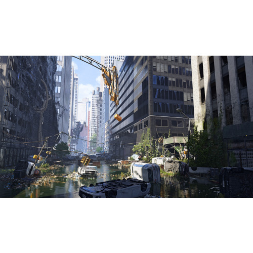 Tom Clancy’s The Division® 2