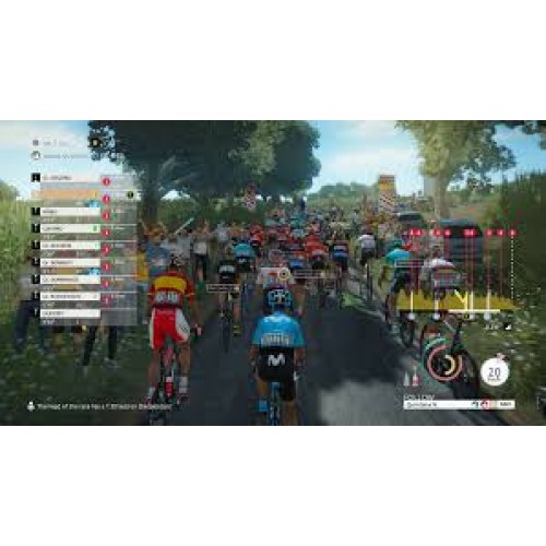 Tour de France 2020