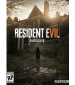 Resident Evil 7: Biohazard