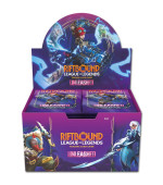 Riftbound: League of Legends - Unleashed Booster Box - English