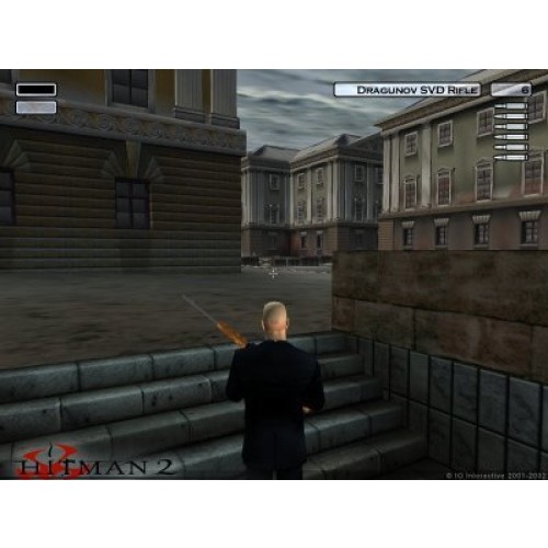 Hitman 2