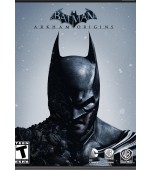 Batman Arkham Origins